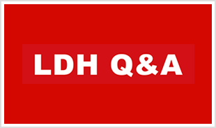 LDH Q&A