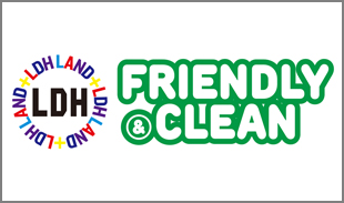 FRIENDLY & CLEAN